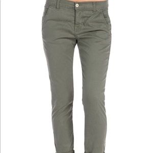 Siwy chino style skinny pant